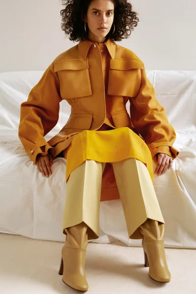 Look 7